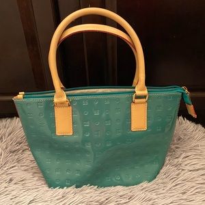 Arcadia Italian Leather